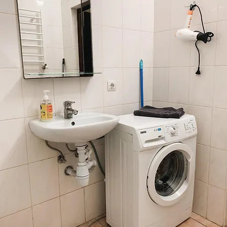 Domovik мостова 5 кв 38 Apartment *