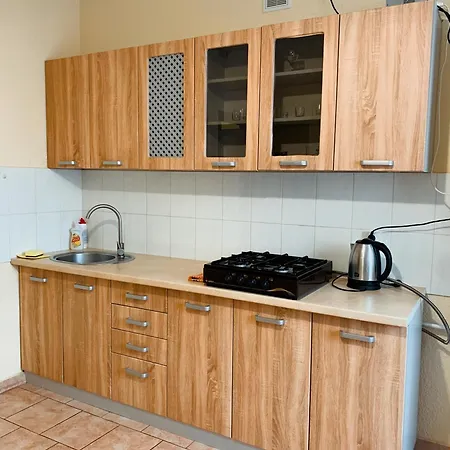 Domovik мостова 5 кв 38 Mukacheve