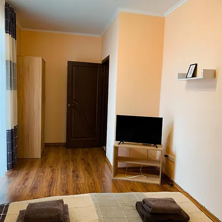 Domovik мостова 5 кв 38