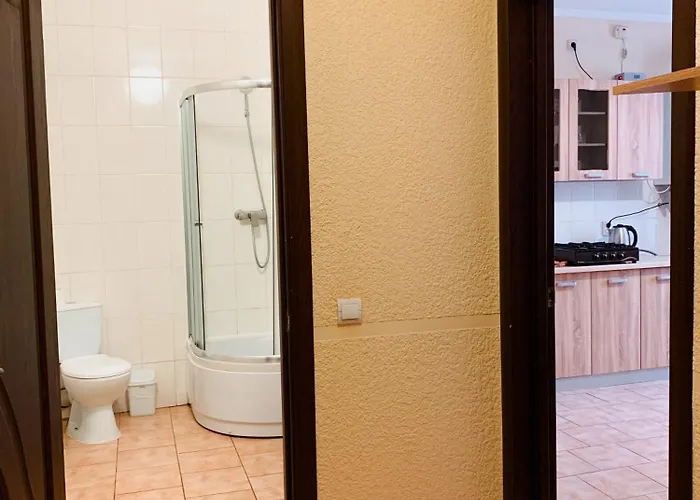 Domovik мостова 5 кв 38