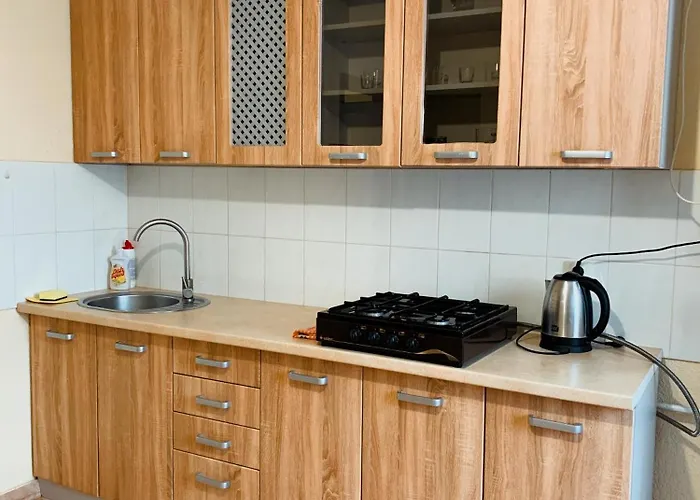 Domovik мостова 5 кв 38 Munkács