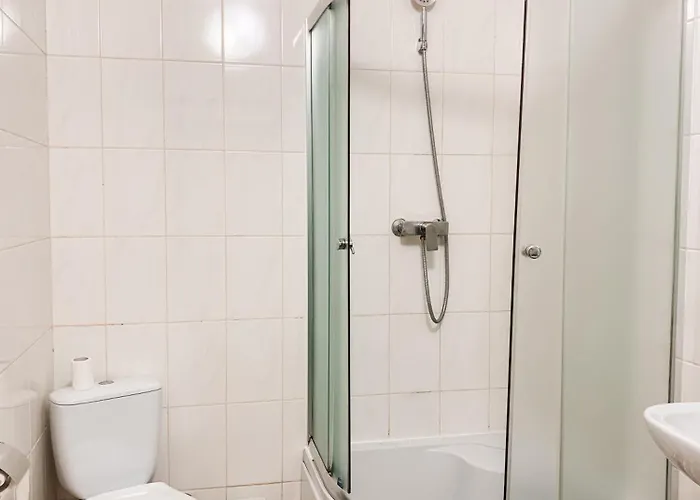 Apartman Domovik мостова 5 кв 38 *