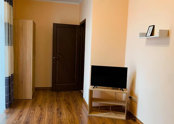 Domovik мостова 5 кв 38